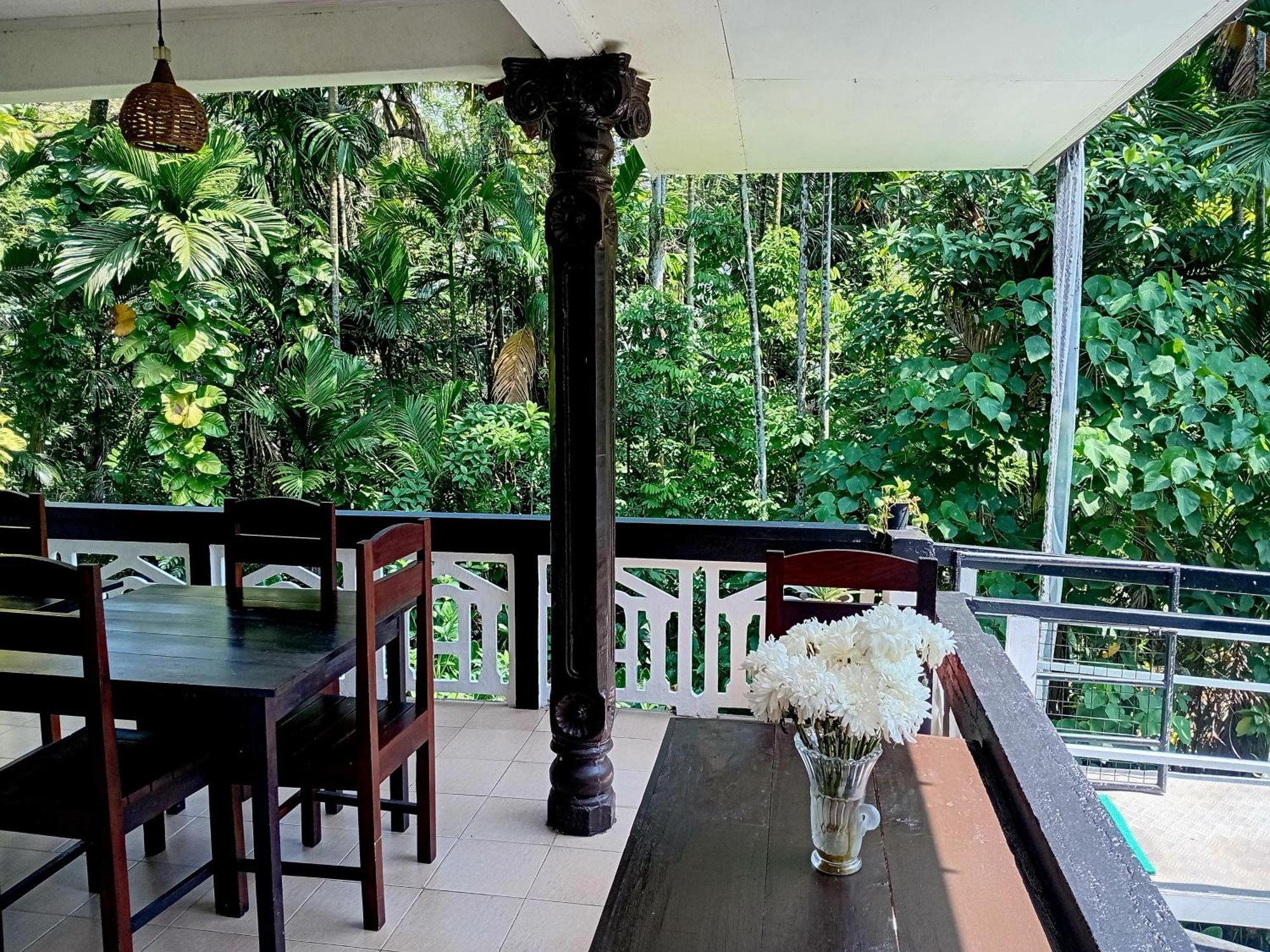 Green Turf Galle Exterior foto