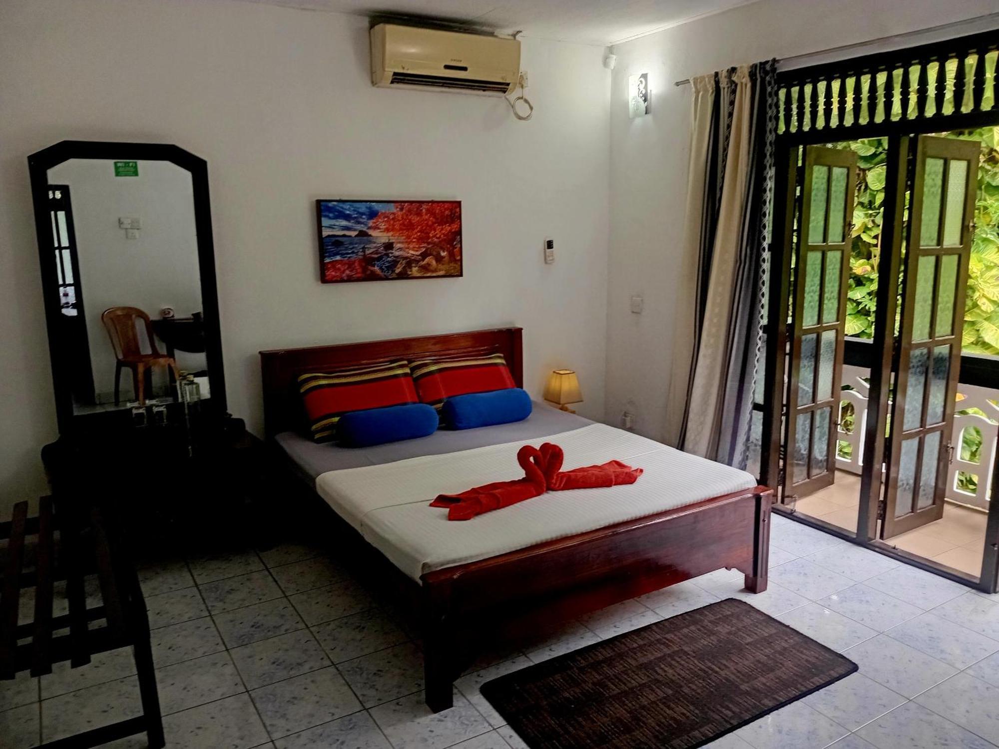 Green Turf Galle Exterior foto